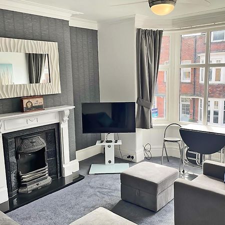 Rutland Retreat Villa Filey Luaran gambar